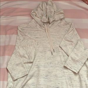 banana republic hoodie